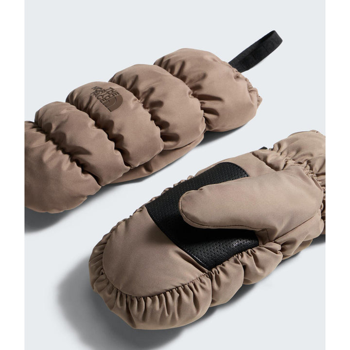 The North Face Montana Puffer Mitts Garnet