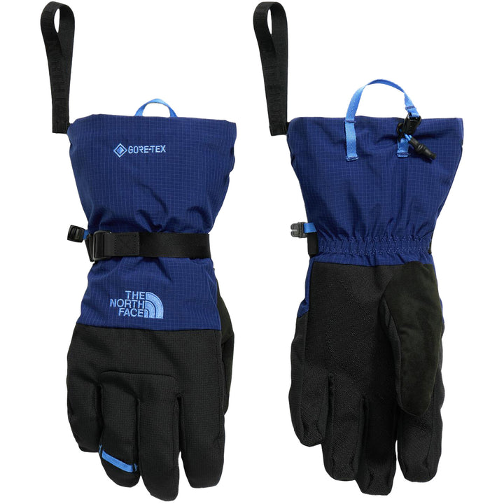 The North Face Montana 3-In-1 GTX Gloves Bold Blue