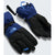 The North Face Montana 3-In-1 GTX Gloves Bold Blue