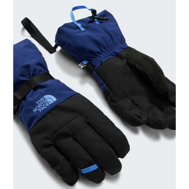 The North Face Montana 3-In-1 GTX Gloves Bold Blue