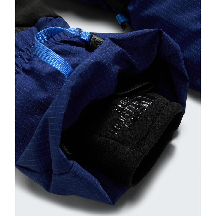 The North Face Montana 3-In-1 GTX Gloves Bold Blue