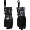 TNF Black Impressions Print