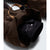 The North Face Montana 3-In-1 GTX Mittens Dark Chestnut