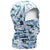 Skida Balaclava - Women's Ocean Breeze