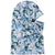 Skida Balaclava - Women's Ocean Breeze