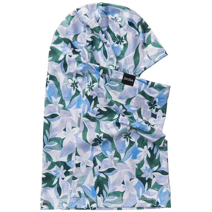 Skida Balaclava - Women's Ocean Breeze