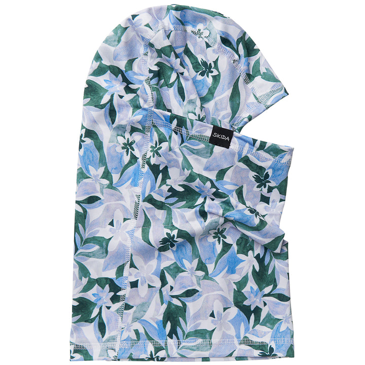 Skida Balaclava - Women's Ocean Breeze