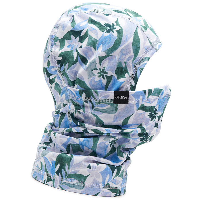Skida Balaclava - Women's Ocean Breeze