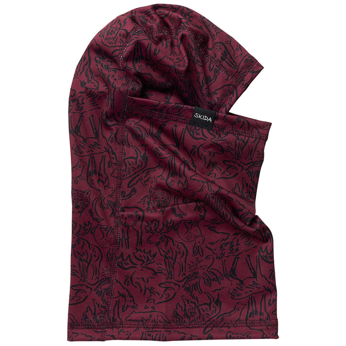 Skida Balaclava - Kids' Northwoods