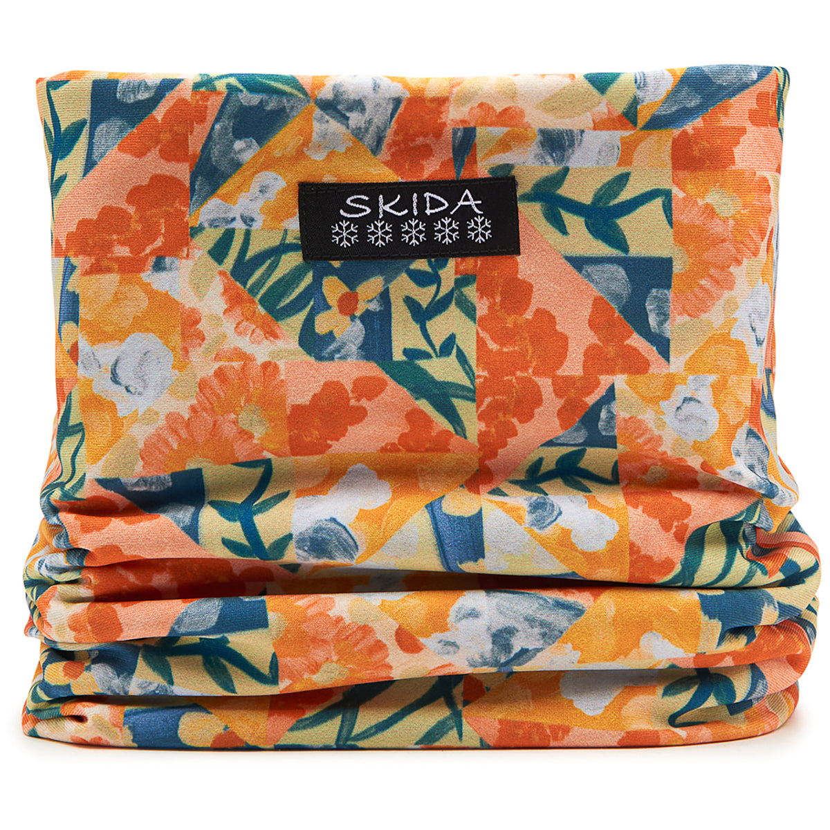Skida Alpine Neckwarmer - Kids' Palermo