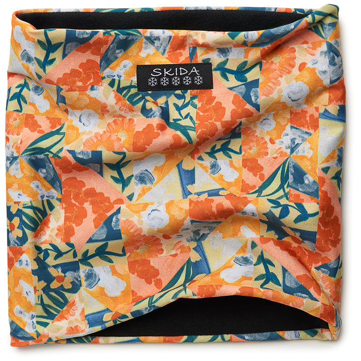 Skida Alpine Neckwarmer - Kids' Palermo