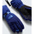 The North Face Montana Gloves Bold Blue