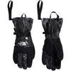 TNF Black Impressions Print