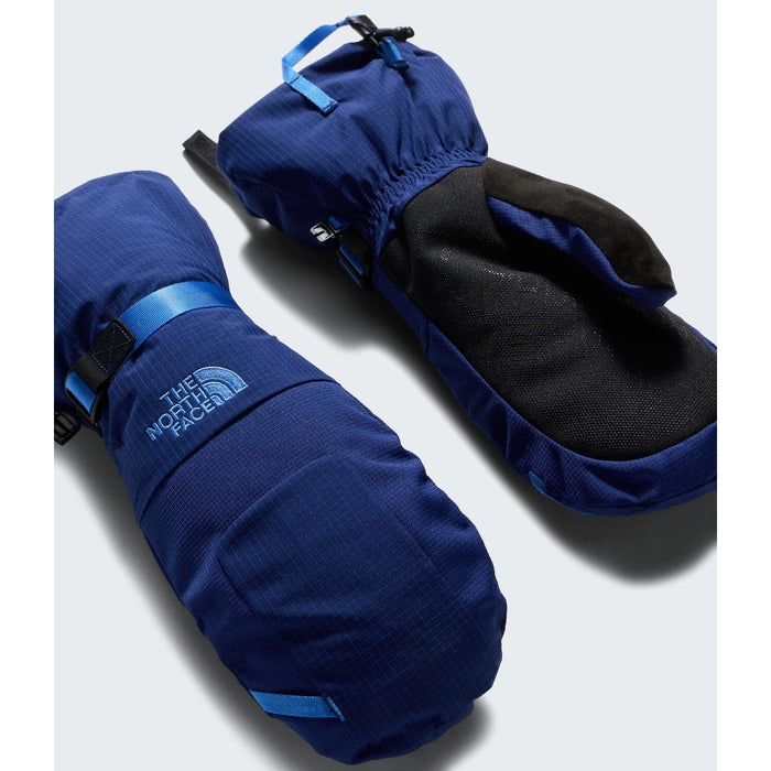 The North Face Montana Mittens Bold Blue