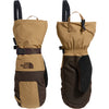 Utility Brown/Dark Chestnut