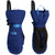 The North Face Montana Mittens Bold Blue