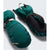 The North Face Montana Mittens Pacific Teal