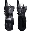 TNF Black Impressions Print