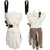 The North Face Montana Gloves - Women's White Dune