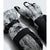 The North Face Montana Mittens - Women's TNF White Weathered Print