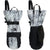 The North Face Montana Mittens - Women's TNF White Weathered Print