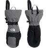 TNF Mid Grey Heather