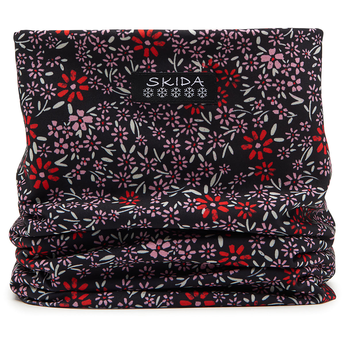 Skida Alpine Neckwarmer - Women's Anemone