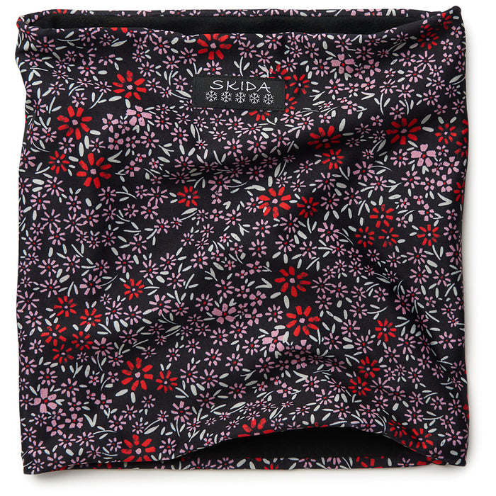 Skida Alpine Neckwarmer - Women's Anemone