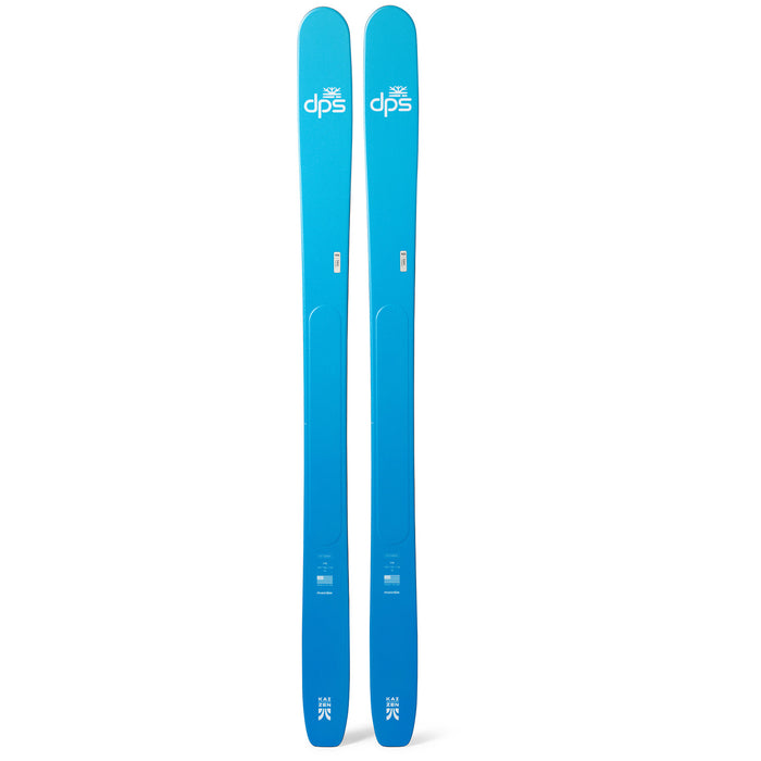 DPS Kaizen 105 Skis 2027