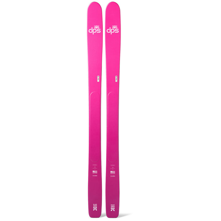 DPS Kaizen 100 Skis 2027