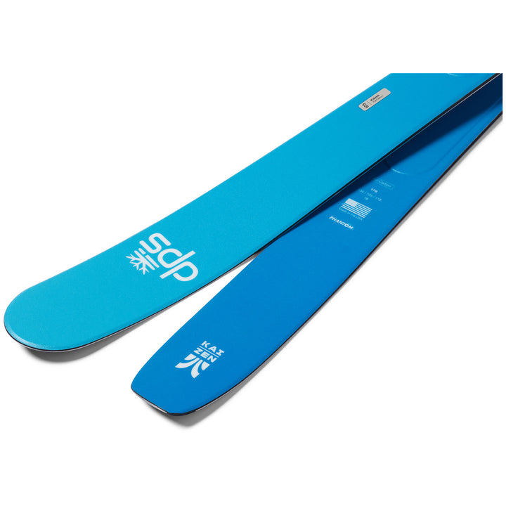 DPS Kaizen 105 Skis 2027