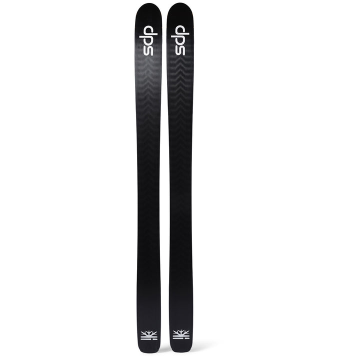 DPS Lotus 112 Skis 2027