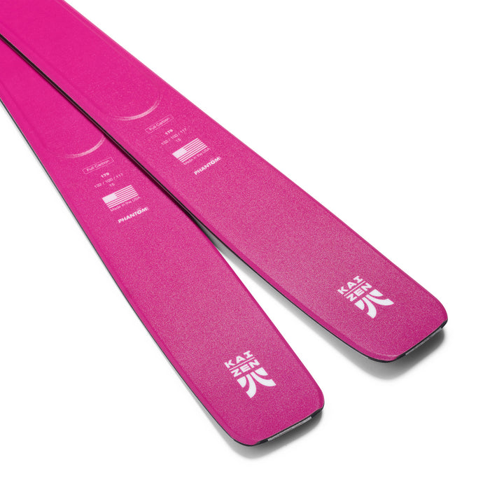 DPS Kaizen 100 Skis 2027