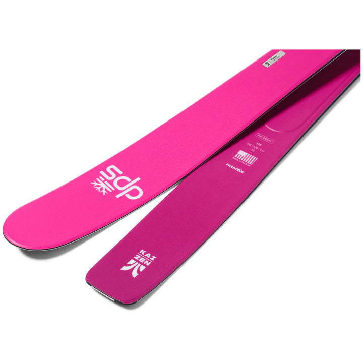 DPS Kaizen 100 Skis 2027
