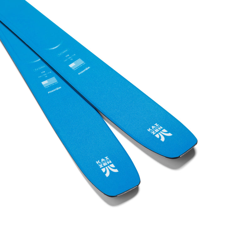 DPS Kaizen 105 Skis 2027