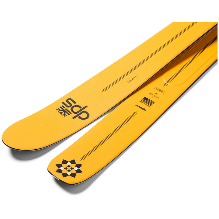DPS Lotus 112 Skis 2027