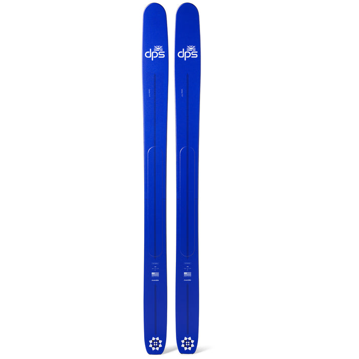 DPS Lotus 117 Skis 2027
