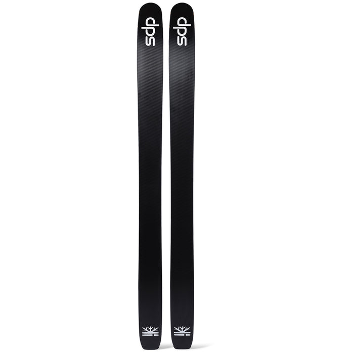 DPS Lotus 117 Skis 2027