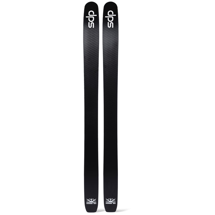DPS Lotus 117 Skis 2027
