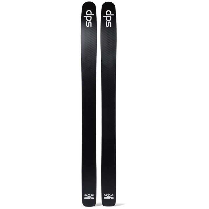 DPS Lotus 124 Skis 2027