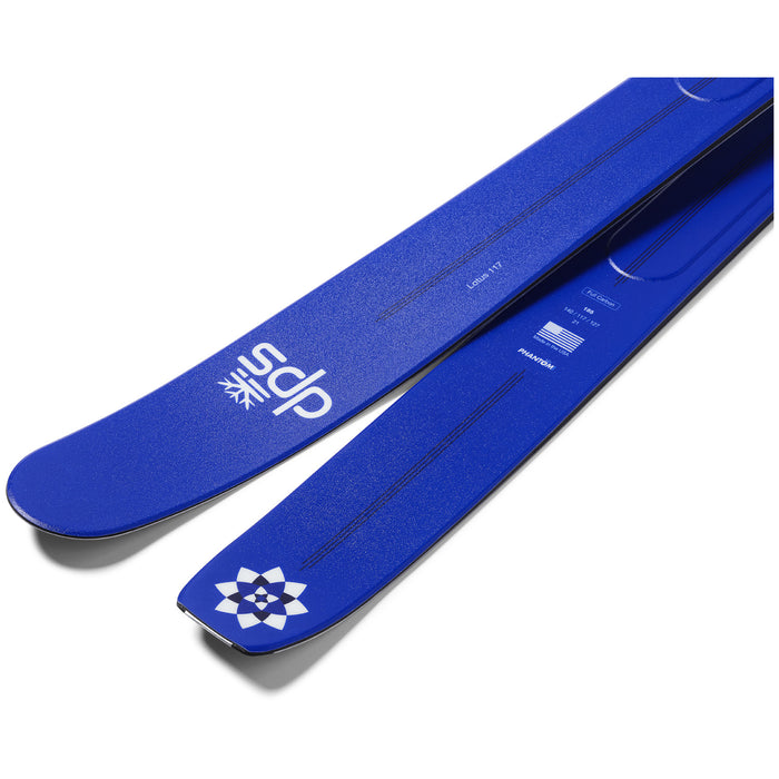 DPS Lotus 117 Skis 2027