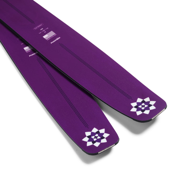 DPS Lotus 138 Skis 2027