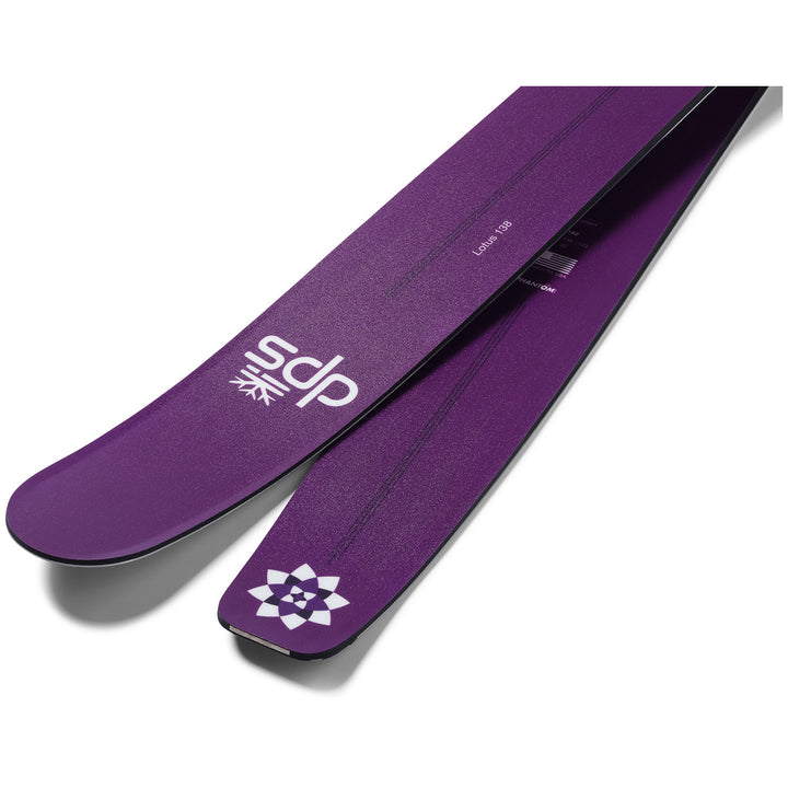 DPS Lotus 138 Skis 2027