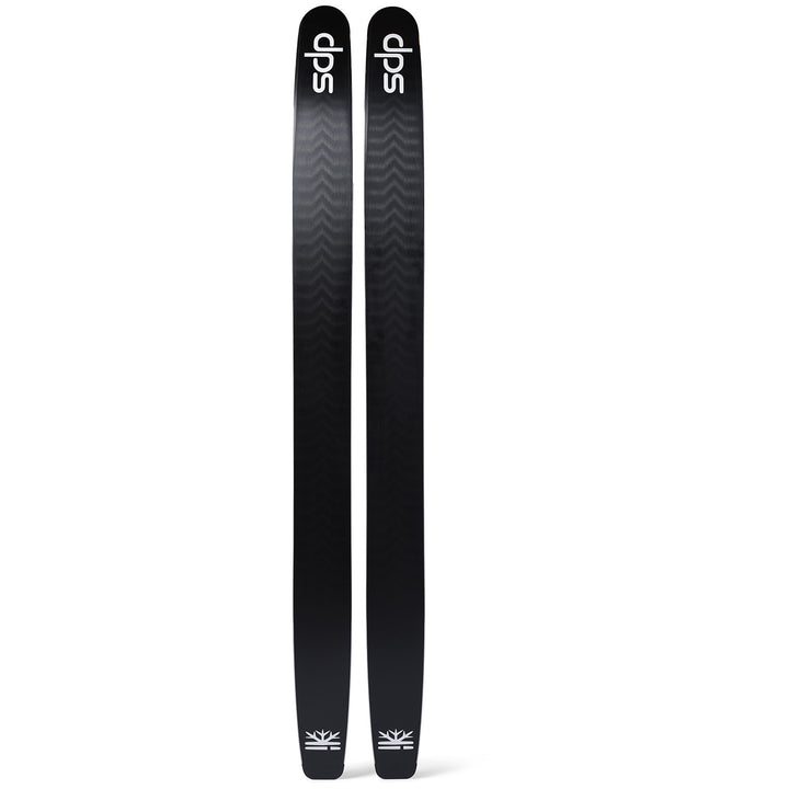 DPS Lotus 138 Skis 2027