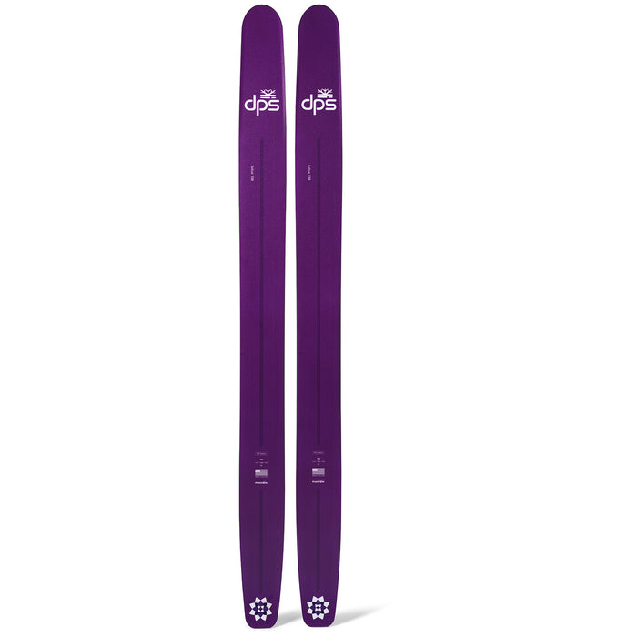 DPS Lotus 138 Skis 2027