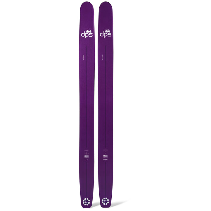DPS Lotus 138 Skis 2027