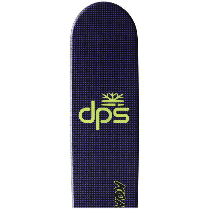 DPS Powderworks Koala Tour 111 Skis 2027