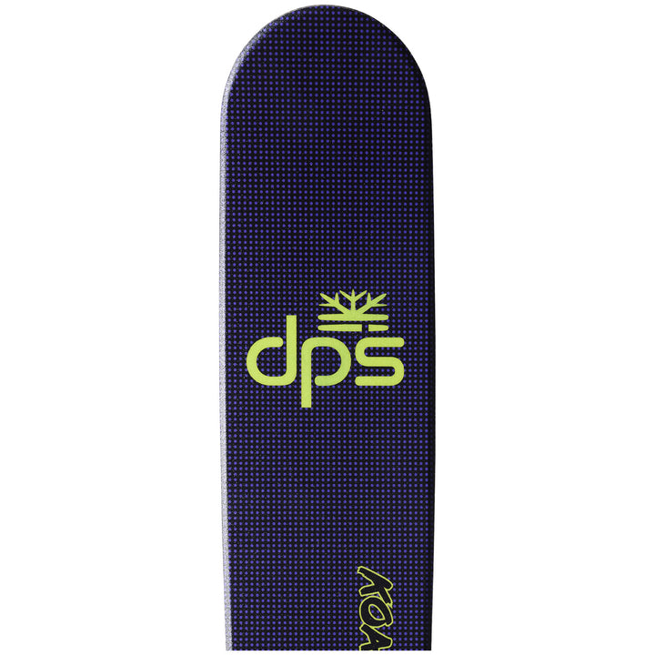 DPS Powderworks Koala Tour 111 Skis 2027
