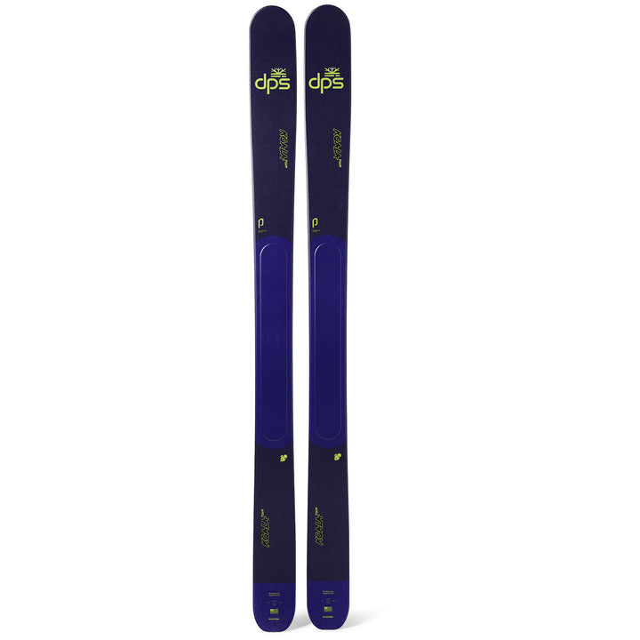 DPS Powderworks Koala Tour 111 Skis 2027