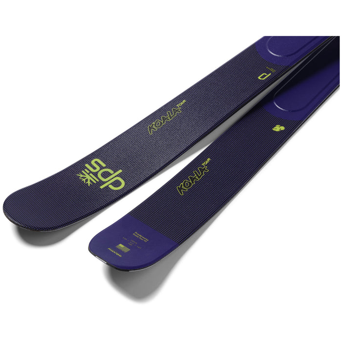 DPS Powderworks Koala Tour 111 Skis 2027